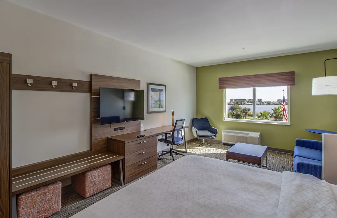Holiday Inn Express - Fort Walton Beach Central By Ihg-1