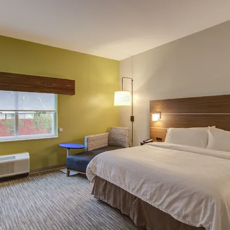 Holiday Inn Express - Fort Walton Beach Central By Ihg-2