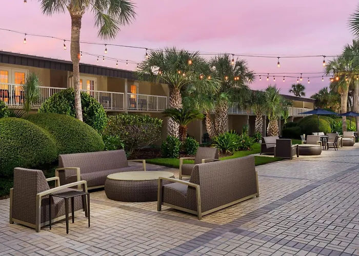 Four Points By Sheraton Destin -