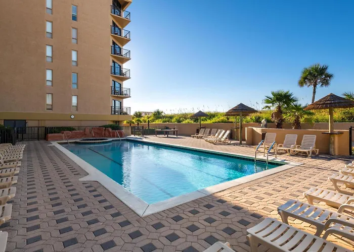 Wyndham Garden Fort Walton Beach Destin
