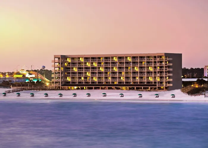 Four Points By Sheraton Destin -