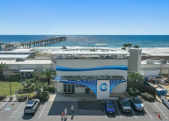 Islander Beach Resort 305