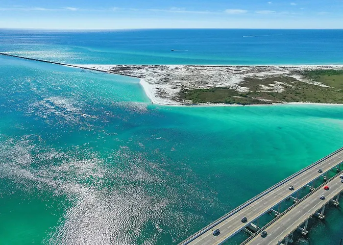 Islander Beach Resort 305